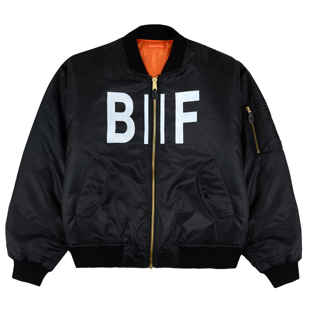 BIF BOMBER