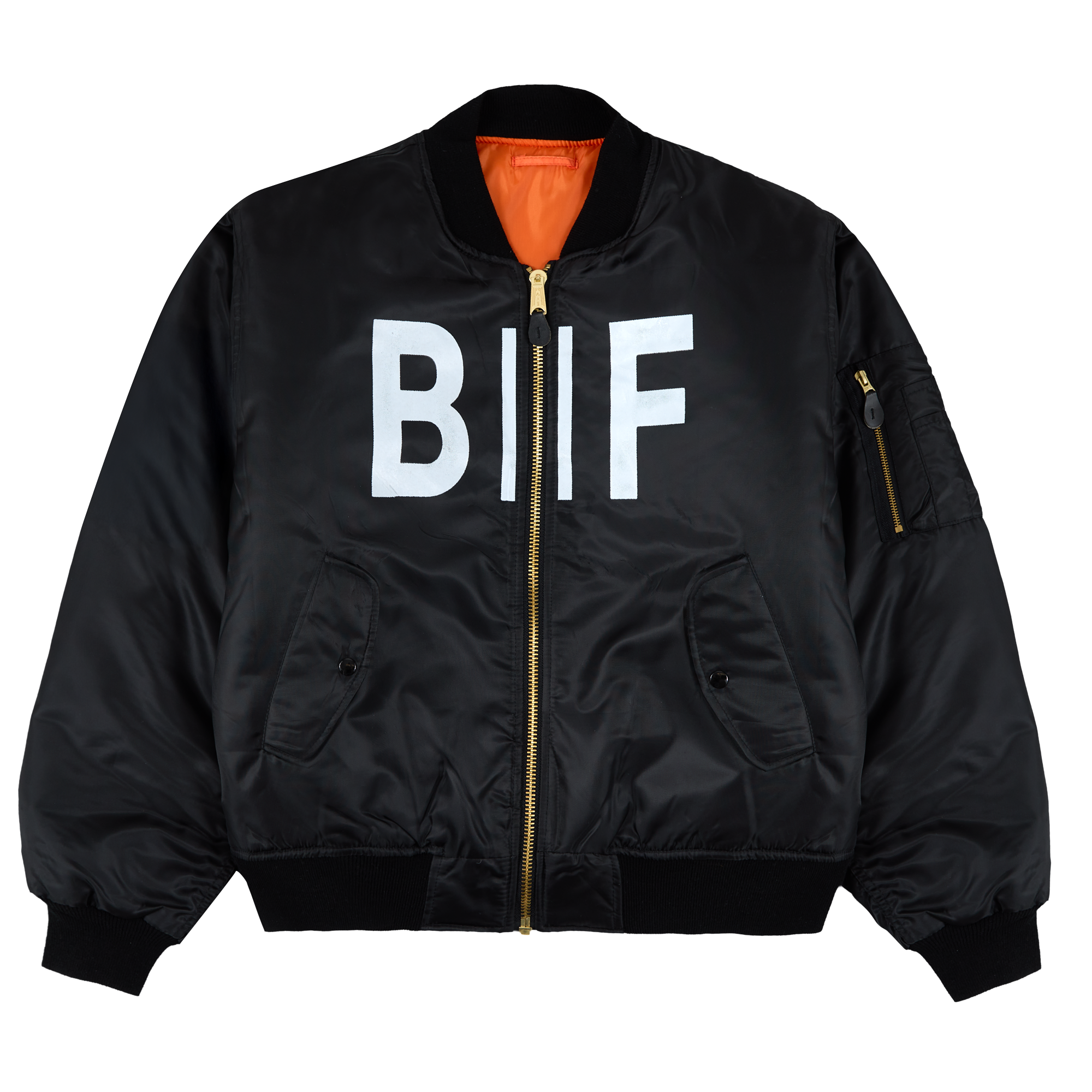 BIF BOMBER