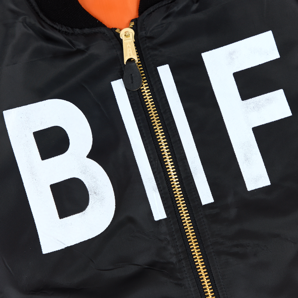 BIF BOMBER