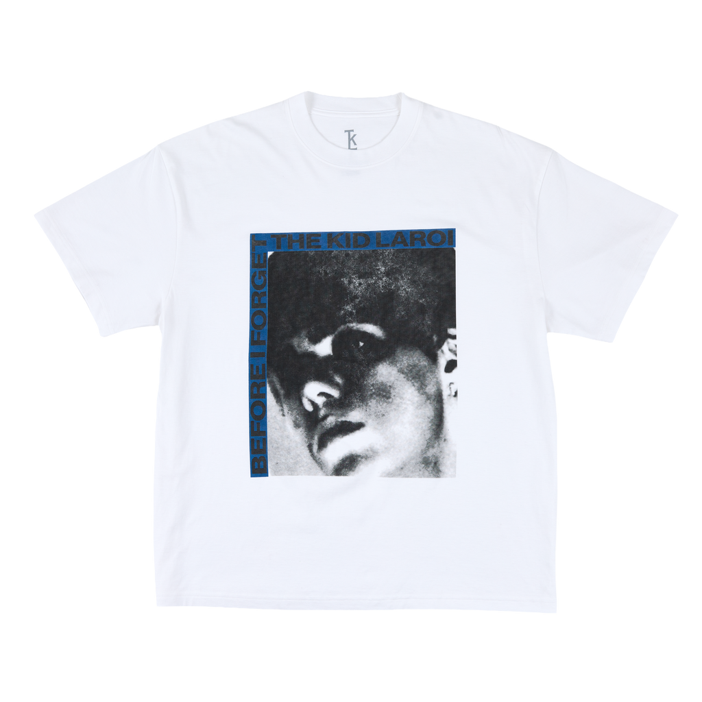 BIF FACE TEE