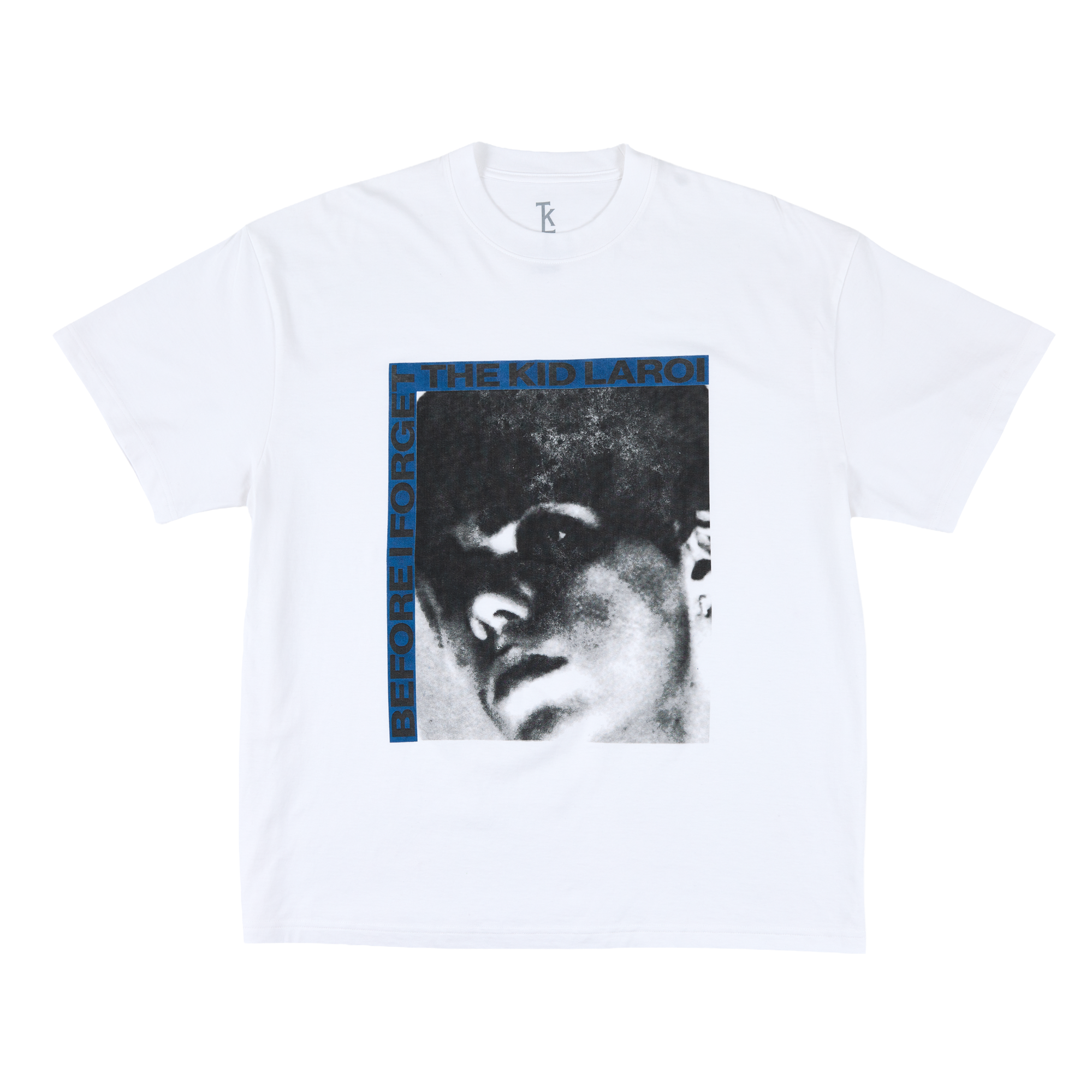 BIF FACE TEE
