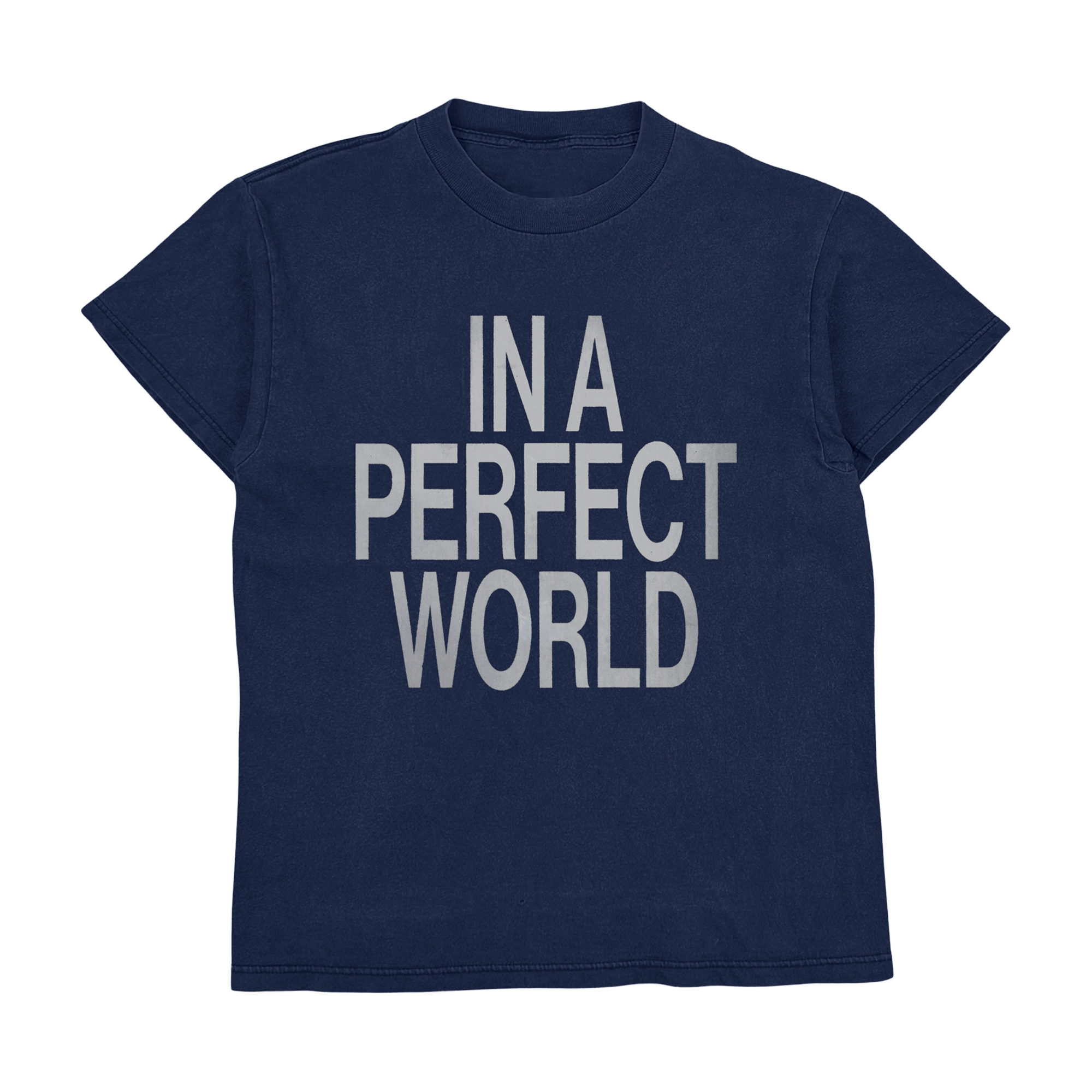 BEFORE I FORGET CD + PERFECT WORLD TEE