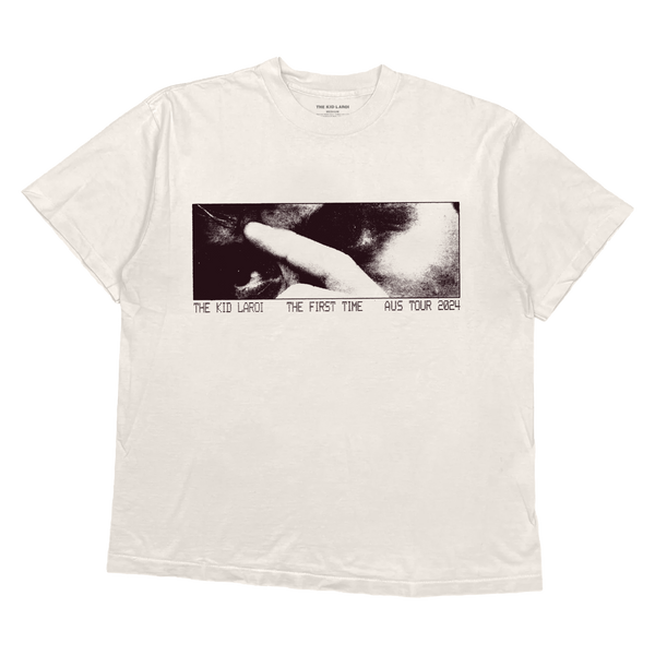 EYE TOUR TEE