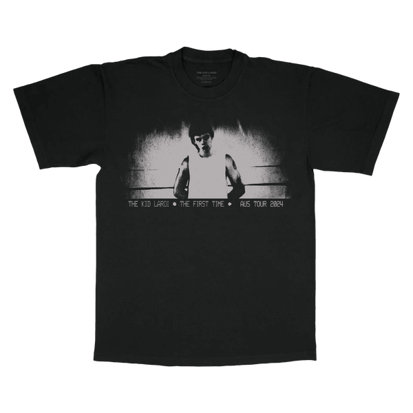 PORTRAIT TOUR TEE