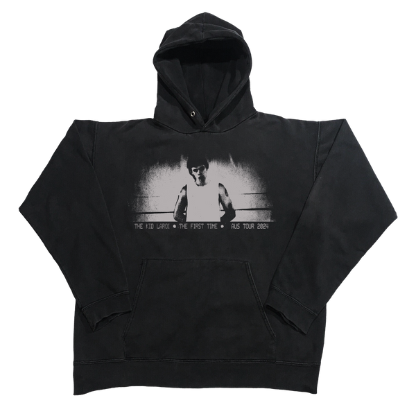 POTRAIT TOUR HOODIE